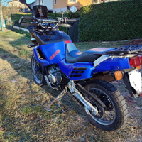 Yamaha super tenere 750