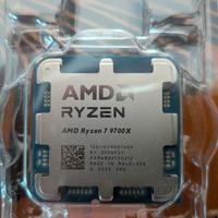 AMD RYZEN 7 9700X