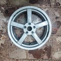 Cerchio Posteriore Peugeot Satelis 250