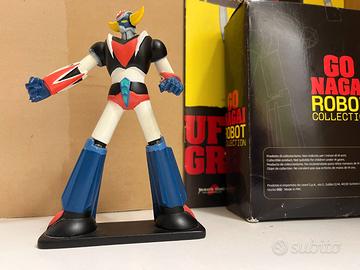 Go Nagai Grendizer Goldrake