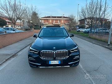 Bmw X5  Xdrive25