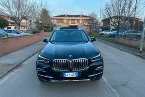 Bmw X5  Xdrive25