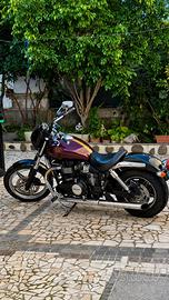 Triumph speedmaster 2012 bobber style