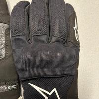 Guanti Alpinestars Stella S Max Drystar (Taglia M)