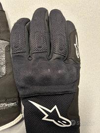 Guanti Alpinestars Stella S Max Drystar (Taglia M)