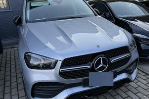 Mercedes GLE 300 d 4matic