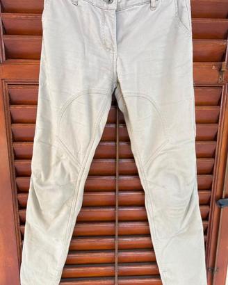 Pantalone Stud Boston Lady