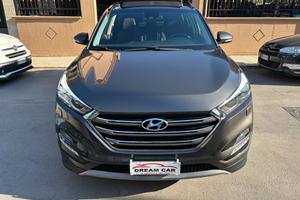 Hyundai Tucson 1.7 CRDi XPossible