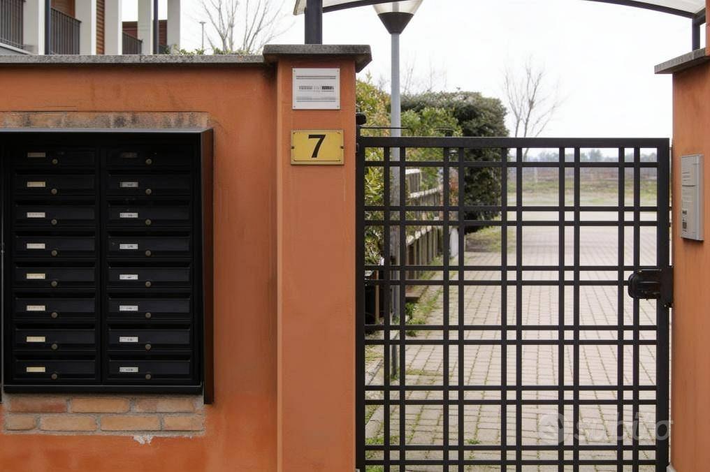 Appartamento – Terranova dei Passerini, Cascinette - Vista 4