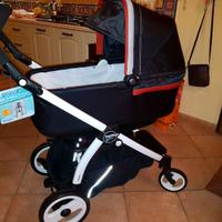 Peg Perego Trio Book Plus Pop-Up