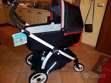 Peg Perego Trio Book Plus Pop-Up