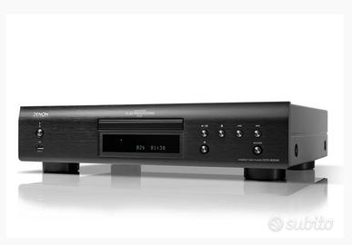  cd player Demon 900ne