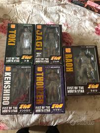 Ken il guerriero medicos