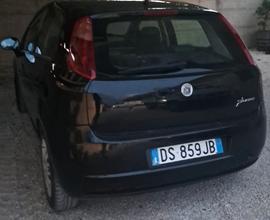 FIAT Grande Punto - 2008