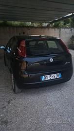 FIAT Grande Punto - 2008