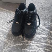 Nike Air Force 1 nere – taglia 40