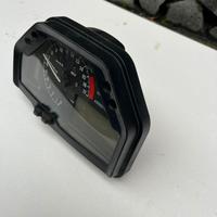 strumentazione Honda CBR 600 rr