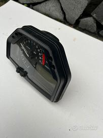strumentazione Honda CBR 600 rr
