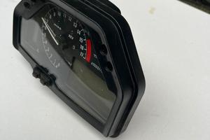 strumentazione Honda CBR 600 rr