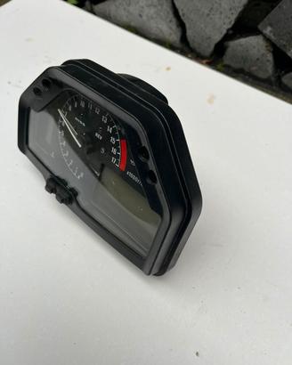 strumentazione Honda CBR 600 rr