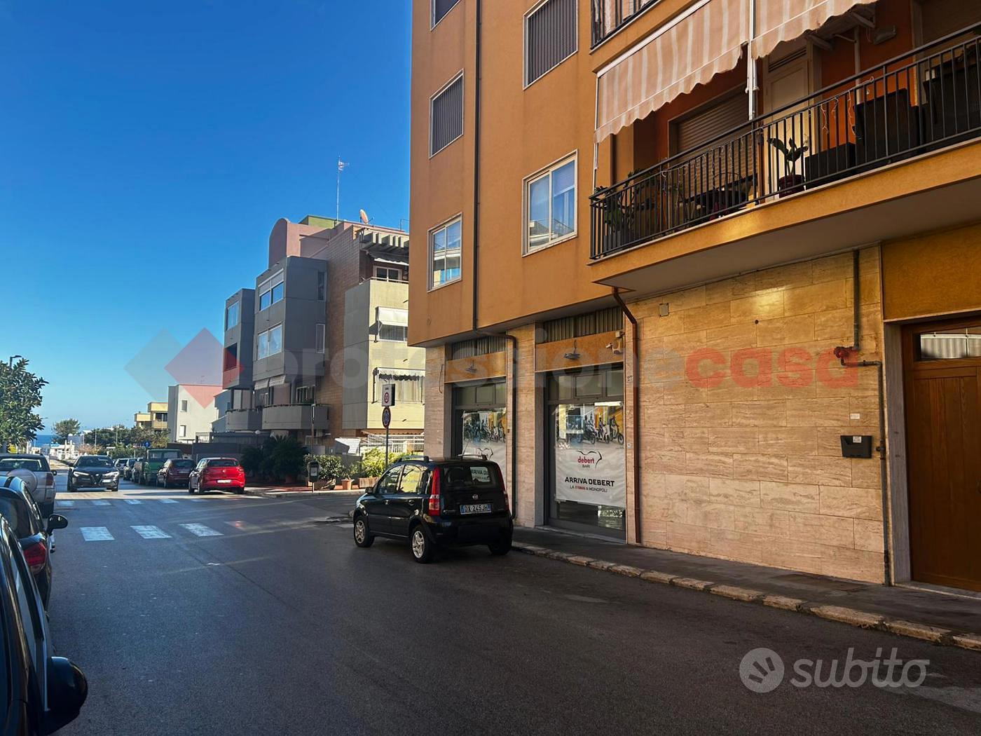 Appartamento Monopoli [Cod. rif 3282955VRG] - Vista 3