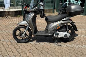 Piaggio Liberty 200