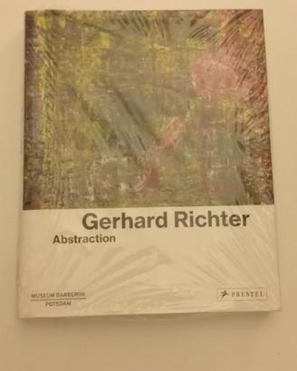 G. RICHTER abstraction