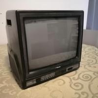 TV crt Phonola SQ SCREEN 15" Ricambi tubo catodico