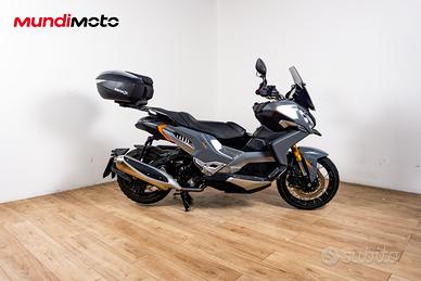 PEUGEOT XP 400 GT - 2023