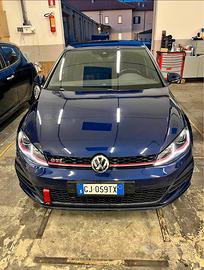 Golf 7,5 GTI 2019