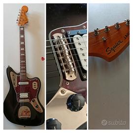 Chitarra elettrica Jaguar