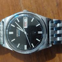 orologio da polso Seiko quartz