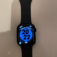 Apple watch 9 45 mm gps cellular