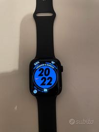 Apple watch 9 45 mm gps cellular