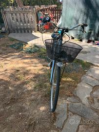 Bicicletta