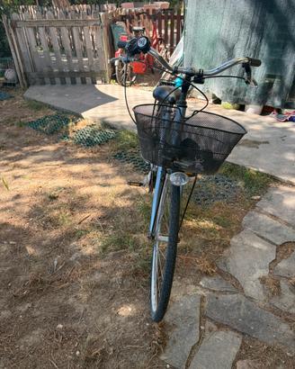 Bicicletta
