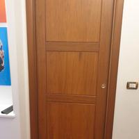 2 PORTE scorrevoli GAROFOLI come NUOVE (–70%!!!)