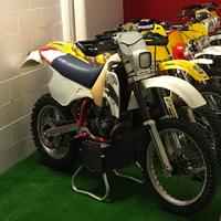 Ktm 250 gs