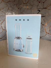 Frullatore Smeg Nuovo Inscatolato
