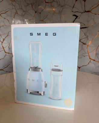 Frullatore Smeg Nuovo Inscatolato