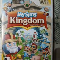Giochi per WII