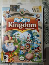 Giochi per WII