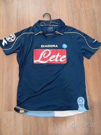 maglia ssc napoli primavera diadora