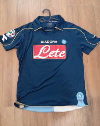 maglia ssc napoli primavera diadora