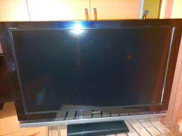 Tv  Sony Bravia 32 pollici