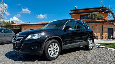 Volkswagen Tiguan 2.0 tdi Sport&Style 4motion