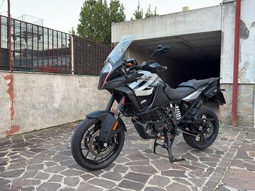 KTM 1290 Super Adventure - 2020