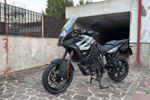 KTM 1290 Super Adventure - 2020