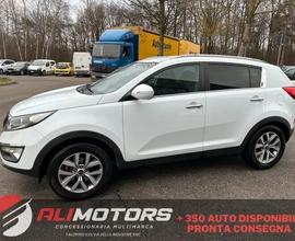 Kia Sportage 1.6 ECO GPL 2WD Class*VALIDO 2035 *