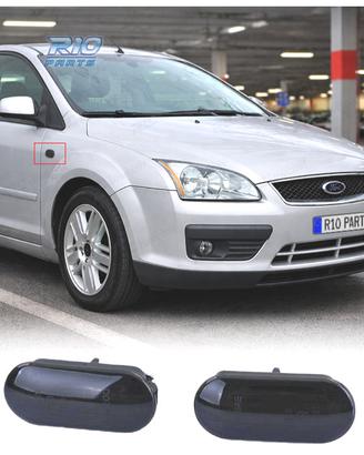 FRECCIE LATERALI A LED DINAMICI FUMÉ PER VOLKSWAGE